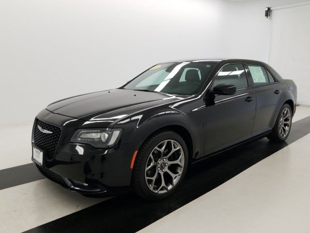  2018 Chrysler 300 S For Sale Specifications, Price and Images