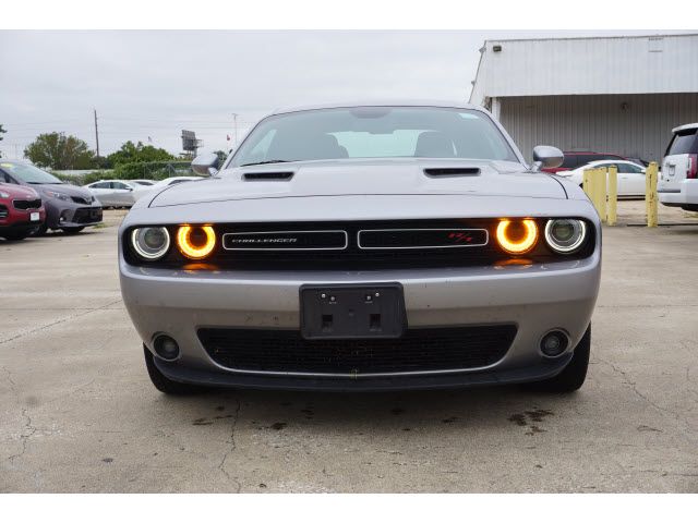 2018 Dodge Challenger R/T For Sale Specifications, Price and Images