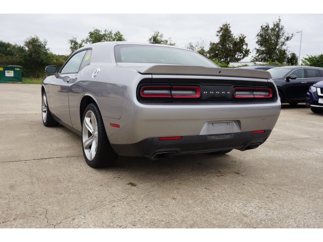 2018 Dodge Challenger R/T For Sale Specifications, Price and Images