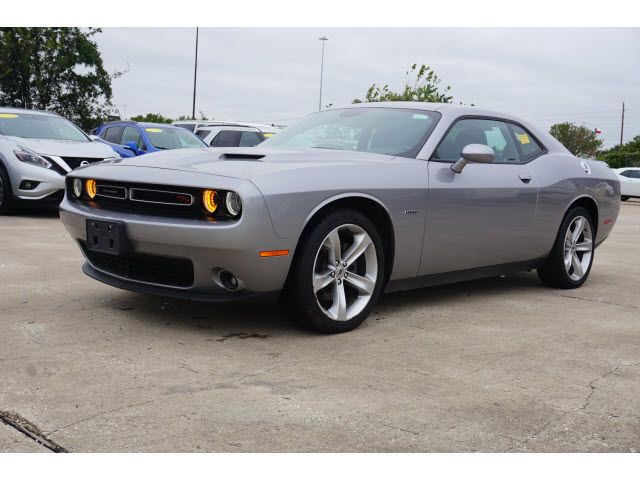 2018 Dodge Challenger R/T For Sale Specifications, Price and Images