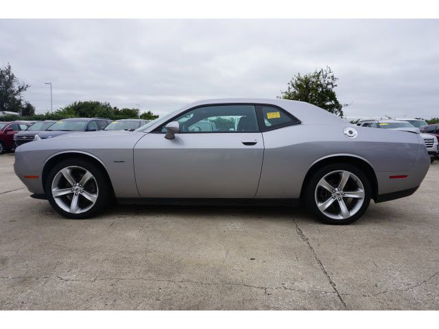 2018 Dodge Challenger R/T For Sale Specifications, Price and Images