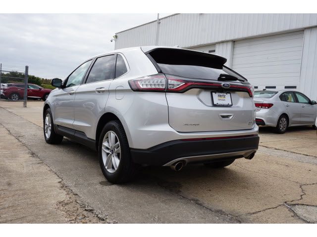  2017 Ford Edge SEL For Sale Specifications, Price and Images