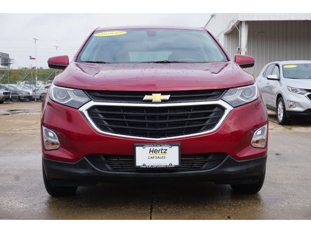  2018 Chevrolet Equinox 1LT For Sale Specifications, Price and Images