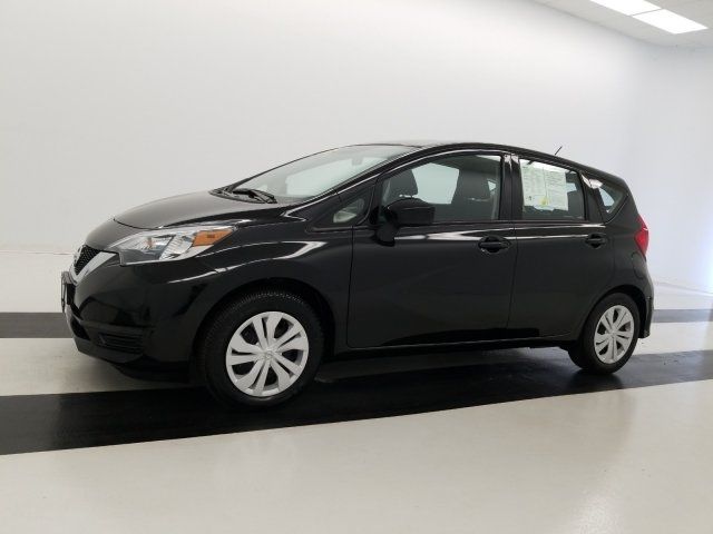 2017 Nissan Versa Note SV For Sale Specifications, Price and Images