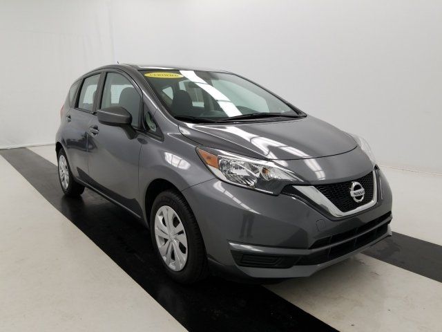  2018 Nissan Versa Note SV For Sale Specifications, Price and Images