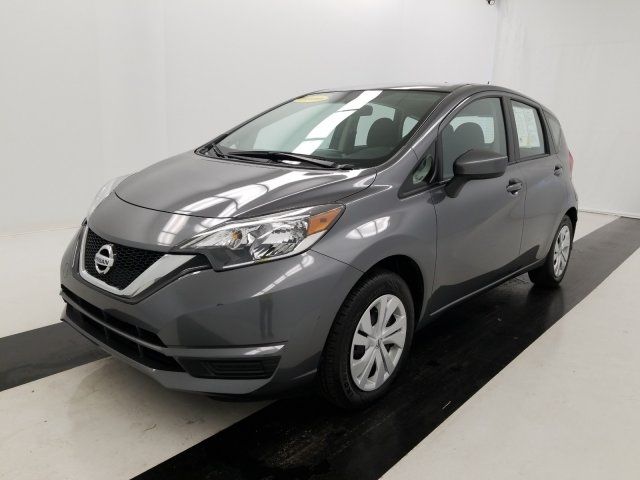  2018 Nissan Versa Note SV For Sale Specifications, Price and Images