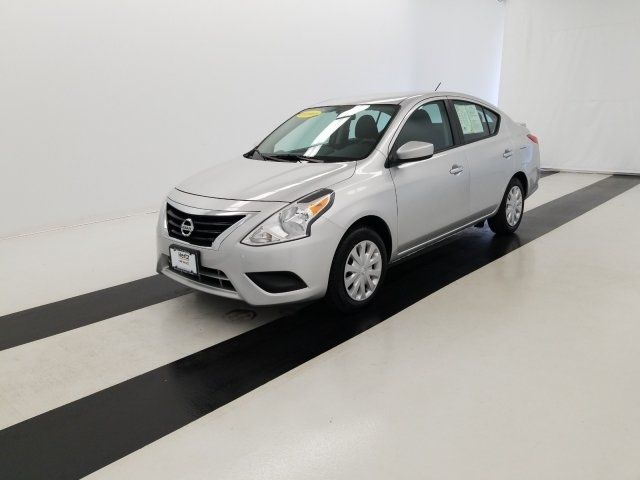  2018 Nissan Versa 1.6 SV For Sale Specifications, Price and Images