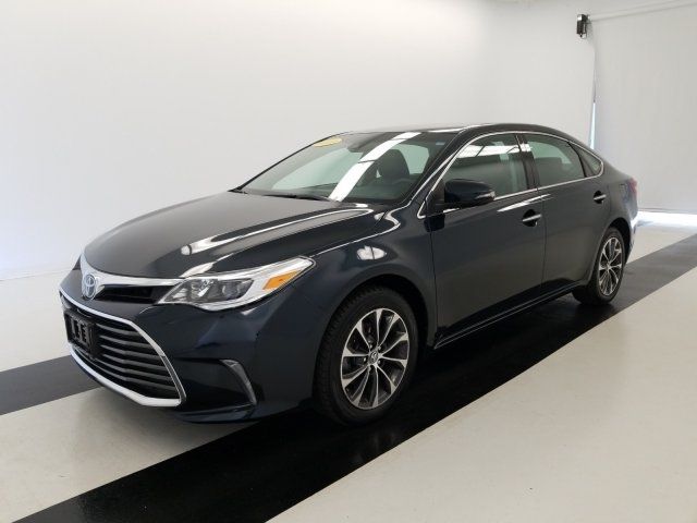  2018 Toyota Avalon XLE For Sale Specifications, Price and Images