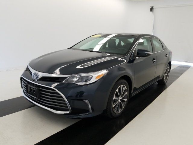 2018 Toyota Avalon XLE For Sale Specifications, Price and Images