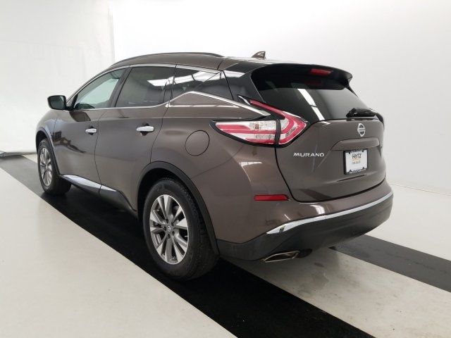  2018 Nissan Murano SV For Sale Specifications, Price and Images