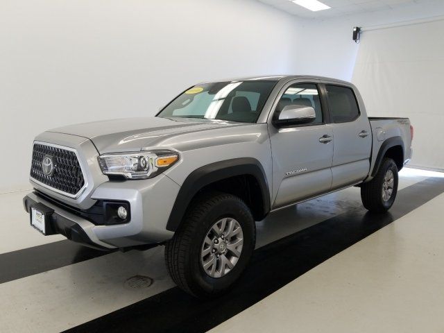  2019 Toyota Tacoma Limited For Sale Specifications, Price and Images