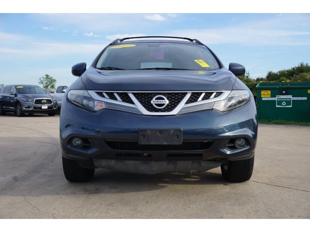  2014 Nissan Murano LE For Sale Specifications, Price and Images