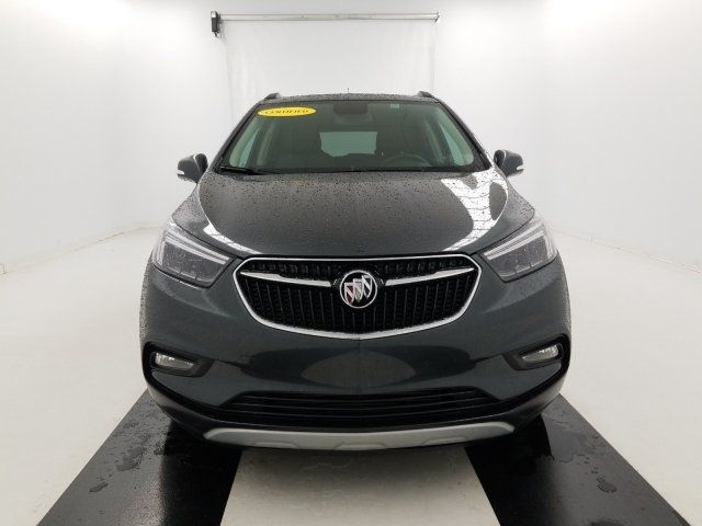  2018 Buick Encore Essence For Sale Specifications, Price and Images
