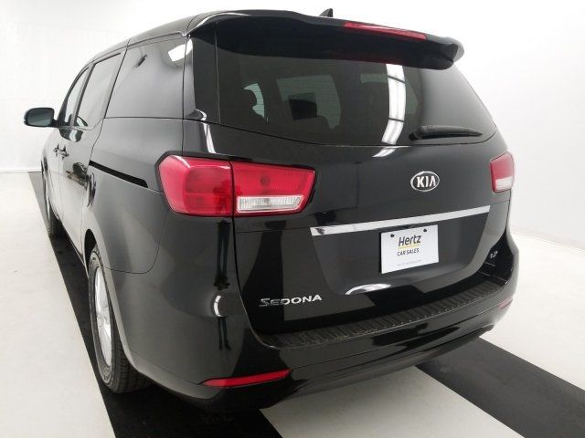  2017 Kia Sedona LX For Sale Specifications, Price and Images