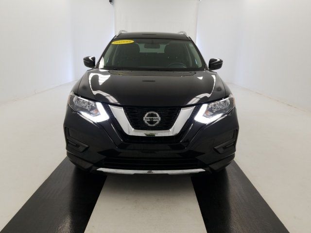  2018 Nissan Rogue SV For Sale Specifications, Price and Images