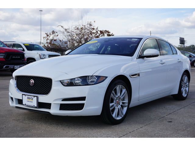  2019 Jaguar XE 25t For Sale Specifications, Price and Images