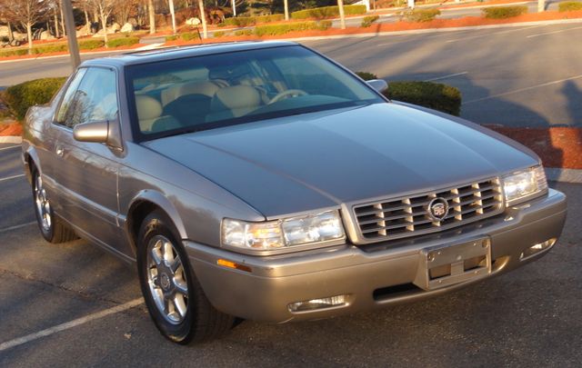  2001 Cadillac Eldorado ETC For Sale Specifications, Price and Images