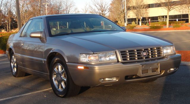  2001 Cadillac Eldorado ETC For Sale Specifications, Price and Images