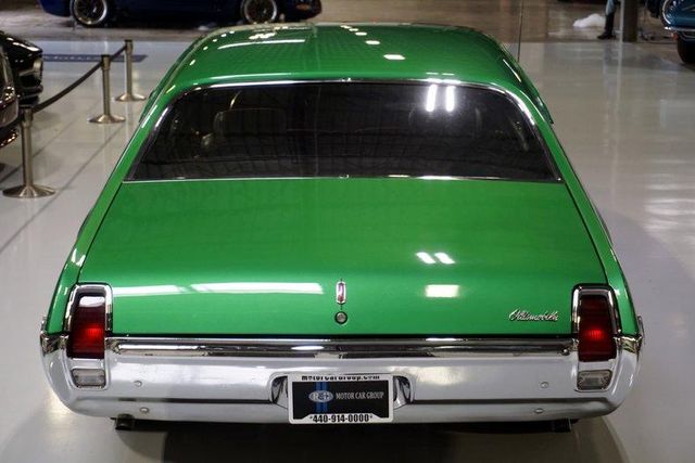  1969 Oldsmobile For Sale Specifications, Price and Images