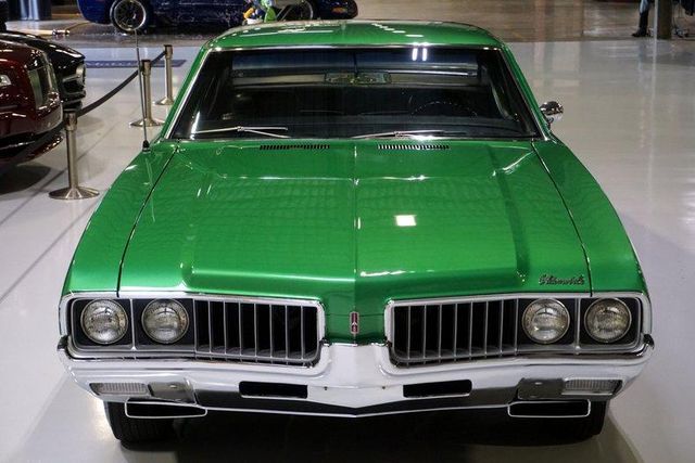  1969 Oldsmobile For Sale Specifications, Price and Images