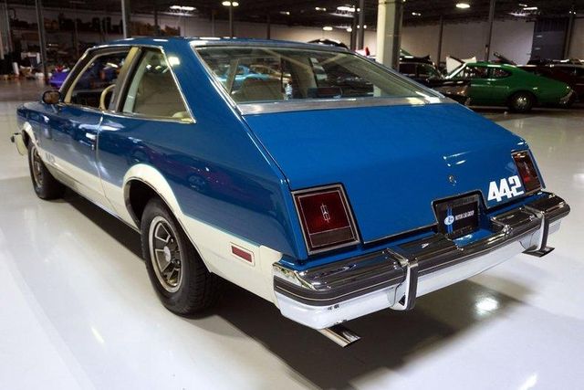  1978 Oldsmobile Cutlass 442 For Sale Specifications, Price and Images