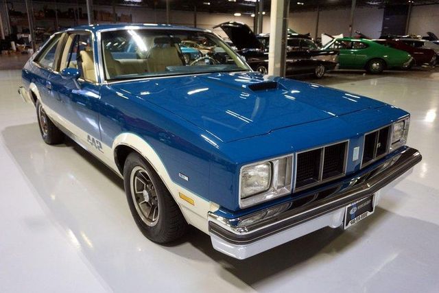  1978 Oldsmobile Cutlass 442 For Sale Specifications, Price and Images