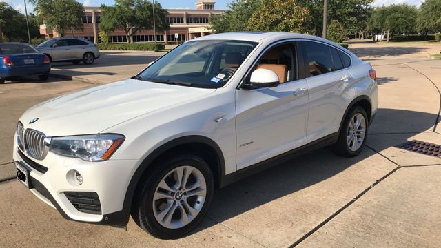  2017 BMW X4 xDrive 28i For Sale Specifications, Price and Images