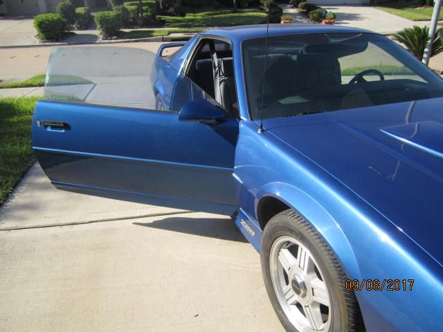  1991 Chevrolet Camaro Z28 For Sale Specifications, Price and Images