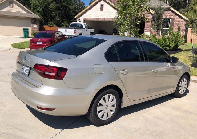  2016 Volkswagen Jetta 1.4T S For Sale Specifications, Price and Images