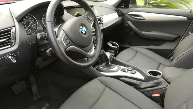  2014 BMW X1 xDrive 28i For Sale Specifications, Price and Images