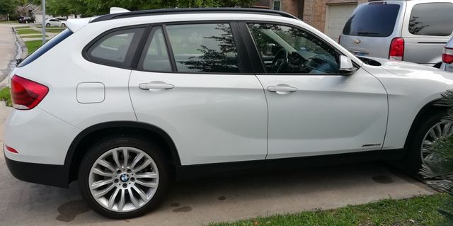  2014 BMW X1 xDrive 28i