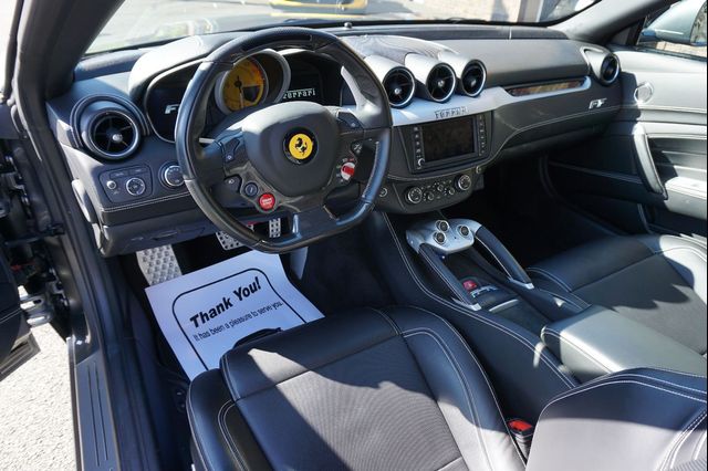  2013 Ferrari FF Base For Sale Specifications, Price and Images