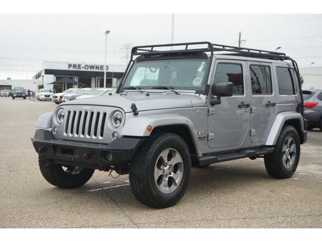  2020 Jeep Wrangler Unlimited Sport For Sale Specifications, Price and Images