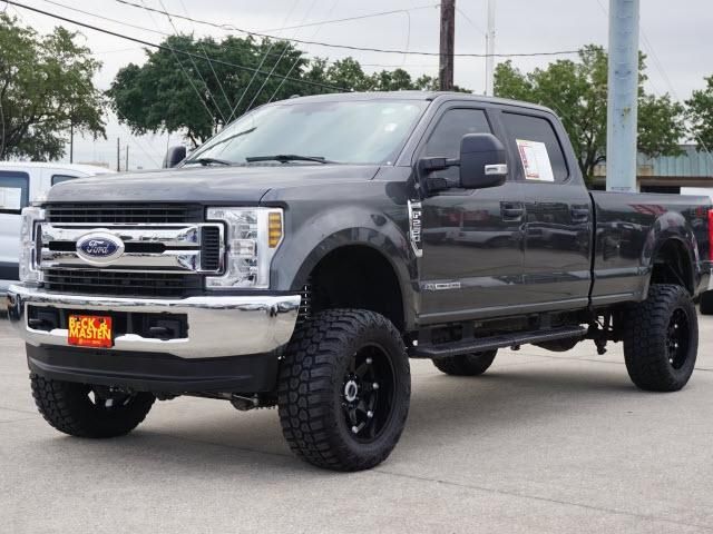  2018 Ford F-250 Super Duty For Sale Specifications, Price and Images