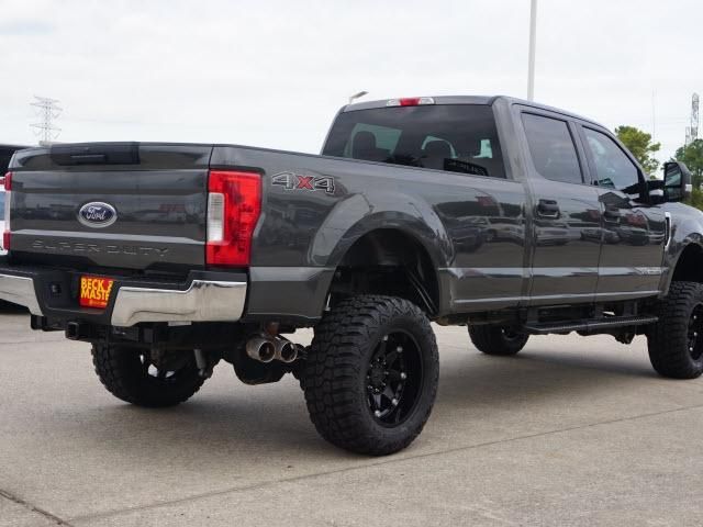  2018 Ford F-250 Super Duty For Sale Specifications, Price and Images