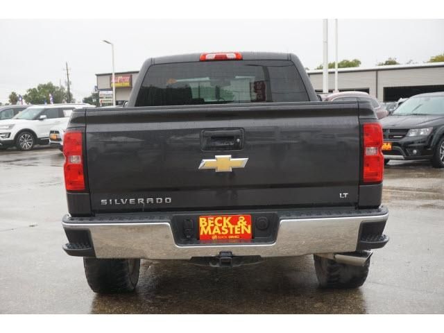  2015 Chevrolet Silverado 1500 LT For Sale Specifications, Price and Images