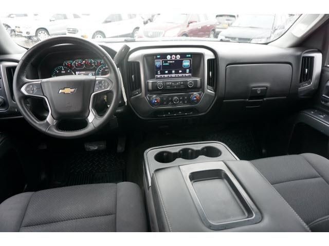  2015 Chevrolet Silverado 1500 LT For Sale Specifications, Price and Images