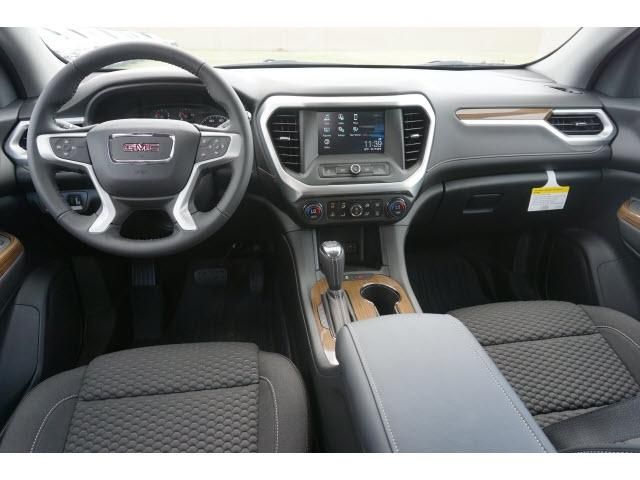  2019 GMC Acadia SLE-1 For Sale Specifications, Price and Images