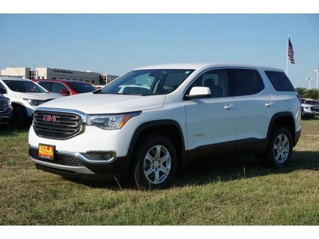  2019 GMC Acadia SLE-1 For Sale Specifications, Price and Images