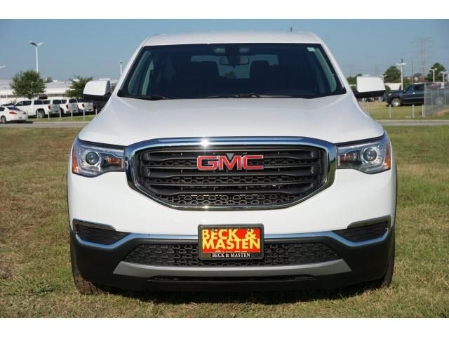  2019 GMC Acadia SLE-1 For Sale Specifications, Price and Images