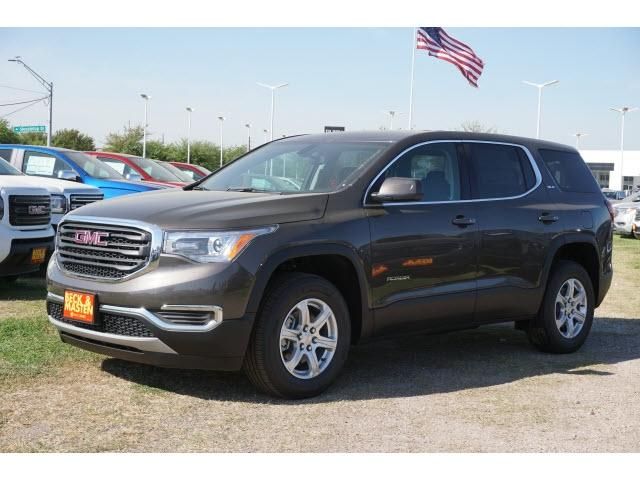  2019 GMC Acadia SLE-1 For Sale Specifications, Price and Images