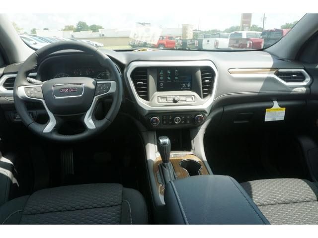  2019 GMC Acadia SLE-1 For Sale Specifications, Price and Images