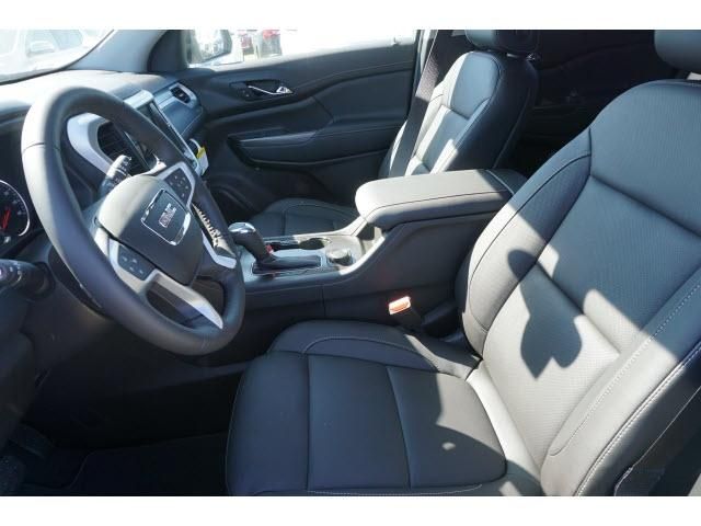  2019 GMC Acadia SLT-1 For Sale Specifications, Price and Images