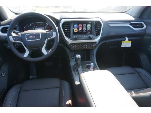  2019 GMC Acadia SLT-1 For Sale Specifications, Price and Images