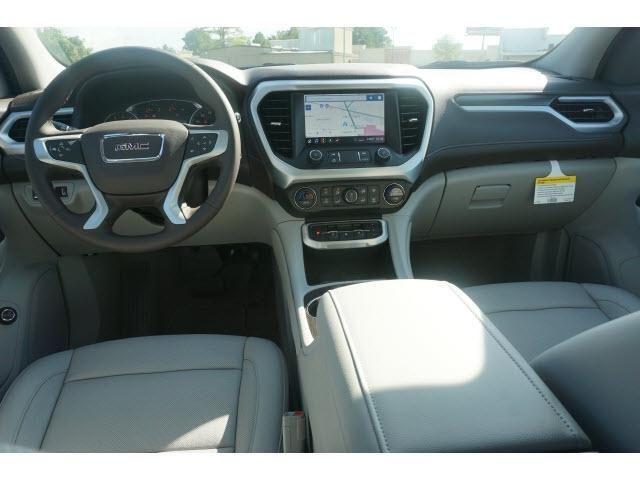  2020 GMC Acadia SLT For Sale Specifications, Price and Images