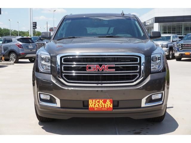  2019 GMC Yukon SLE For Sale Specifications, Price and Images
