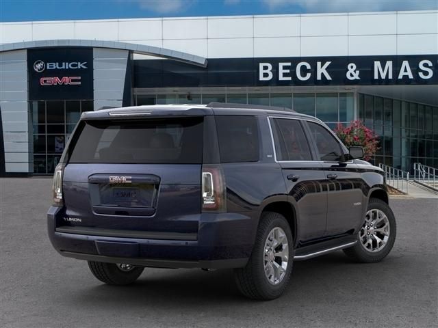  2020 GMC Yukon SLT For Sale Specifications, Price and Images