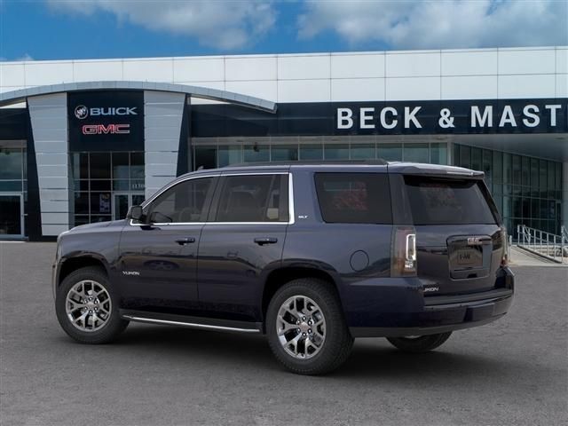  2020 GMC Yukon SLT For Sale Specifications, Price and Images