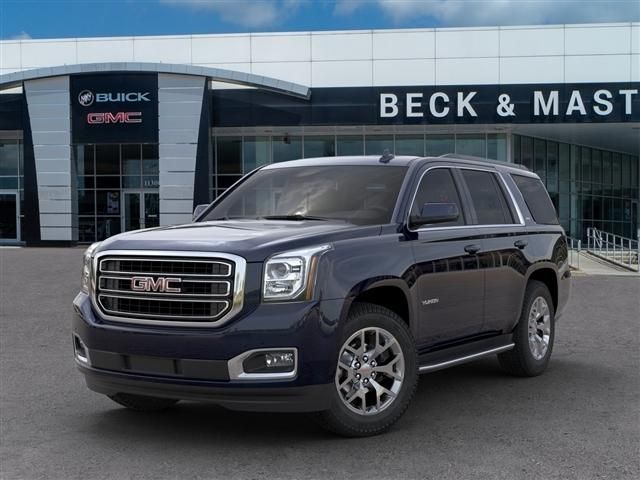  2020 GMC Yukon SLT For Sale Specifications, Price and Images