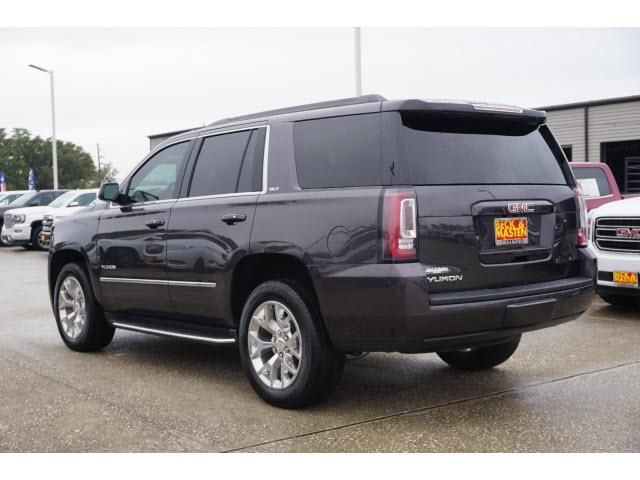 Certified 2017 GMC Yukon SLT For Sale Specifications, Price and Images